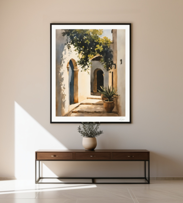 Featured New Mania artwork